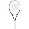 Wilson Racchetta da Tennis, Ultra Power 105 RXT, Testa della Racchetta Standard, Telaio Saldato, Per Uomo e Donna