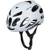 CATLIKE 7100300004 - Casco da Strada VENTO Taglia L (58-60 cm) Protezione e Aerodinamica per i Più Esigenti, Bianco