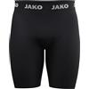 JAKO Biancheria Intima Intima Funzionale Corta per Bambini - Mutande dal Taglio Bodyfit ottimale Durante l'allenamento