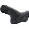 SQlab 702, Manopole per Bicicletta, Impugnature Unisex Adulto