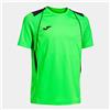 Joma Bermuda Uomo Championship VII Bermuda Uomo (Pacco da 1)