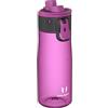 Super Sparrow Borraccia 750ml - Bottiglia Senza BPA, a Prova di Perdite - Borracce TouchGulp Flusso Rapido Con Un Clic per Scuola, Sportiva, Palestra