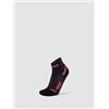 UYN Calze Running Superleggera Traspiranti da Donna