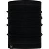 Buff Scaldacollo Polar Bambini unisex, Nero