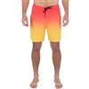 Hurley babylegs Division Phantom-Eco Classic 18' Costume da Bagno da Uomo, Chaos Rosa, 40