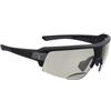 BBB Unisex Impulse Reader Ph Cycling Glasses with Photochromic Lenses +2.0 Dioptre Magnetic Interchangeable System Lightweight Sport Sunglasses UV Protection for Bike Riding Mens Womens (pack of 1)