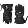 Spyder Overweb Gloves, Bambino