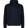 CMP Softshell Uomo Invernale 3A01787N