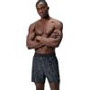 Speedo The Lookout Volley 16 Print Pantaloncini da Nuoto per Uomo, Speedo Black, XL