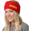 FOCO Fascia in Maglia - Cerchietto Donna