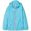 Mc Kinley McKINLEY Kereol Ii - Giacca impermeabile unisex per bambini