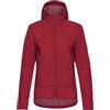 GORE WEAR Fernflow Giacca A Vento Con Cappuccio Donna