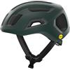 POC Ventral Air MIPS - Casco Strada e Gravel ad Alte Prestazioni con MIPS Air Node, Ventilazione Avanzata, Design Aerodinamico, Porta Occhiali e Regolazione 360°