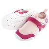 Cressi Lunar Shoes Pink/White 34 - Scarpetta Junior Ideale per Esplorare Il Mondo Acquatico, Perfetta per Avventure Estive, Rosa/Bianco, 34