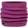 BUFF| Knitted Polar Schlauchschal Bambino Ragazza, Freddo estremo, Pratico, Versatile, Alla moda, Isolamento termico, Confortevole, Taglia unica, Viola