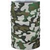 Buff Scaldacollo Coolnet UV Khaki Unisex Adulti