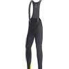 Gore Wear - C3 Thermo Salopette+, Salopette Uomo