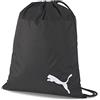 Puma Teamgoal 23 Gym Sack, Sacca Sportiva Unisex Adulto, Nero, Taglia Unica