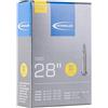 Schwalbe 10400103, SV20 Extra Light Unisex Adulto, Neutro, 18/25-622/630 IB 50mm