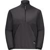 Jack Wolfskin Felpa unisex per bambini - 1609811 Felpa