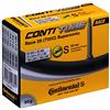 Continental 181891, Inner Tube Unisex-Adult, Other, 20/25-622/630