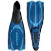 Cressi Pluma FINS Blue/Azure 41/42 (7/8)