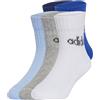 adidas Kids Calzini Linear Kids (5 paia)