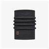Buff| Scaldacollo Merino Heavyweight Sciarpa multifunzionale, 100% Lana merino, Escursionismo, Outdoor, Sostenibile, Leggera, Spessa, Multifunzionale Uomo Donna Taglia unica