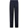CMP Pantaloni Pioggia da Uomo, Navy, M
