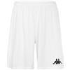 Kappa Borgo Pantaloncini Sportivi, Uomo