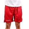 GIVOVA Pantaloncino One Rosso Tg. XS