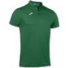 Joma Hobby, Maglietta a Maniche Corte Polo Uomo, Verde (450), XL