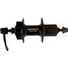 SHIMANO Mozzo Tras. 8/9/10v 135/36 N.-FH-M475 Freno a disco 6 viti.