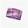 BUFF®| Fascia Coolnet Uv Flessibile, Protezione UPF50, Leggero, Elasticizzato, Materiale riciclato, Sport, Estate Uomo Donna