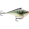 Rapala - Esca da Pesca Artificiale Spinning Rippin' Rap - Esca di Simulazione per Acqua Dolce Snella e Senza Labbro - Profondità di Nuoto Variabile - 5cm/9g - Prodotta in Estonia - Live Roach