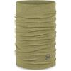 Buff Merino Midweight Sciarpa Tubolare Uomo Donna Adulti, Sciarpa Multifunzionale, 100% Lana Merino, Escursionismo, Outdoor, Sostenibile, Leggera, Multifunzionale, Taglia Unica, Marrone