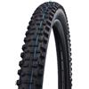 Schwalbe Cu.SCHW.Hans Dampf S.TR.tle Speedgr.ple, Coperture Sport, Multicolore (Multicolore), Taglia Unica