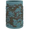 Buff Merino Lightweight Prints Sciarpa Tubolare Uomo Donna Adulti, Sciarpa Multifunzionale, 100% Lana Merino, Escursionismo, Outdoor, Sostenibile, Leggera, Fine, Multifunzionale, Taglia Unica, Multi