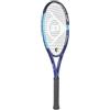 DUNLOP Tennis Racket FX Team 100 corde - Racchetta ricreativa all-round - Grip G2