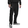 Under Armour UA Rival Wvn Windbreaker Pnt 0001 - Black Medium