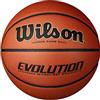 Wilson Pallone da Basket Evolution Game