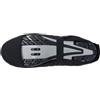 Vaude - Rivestimento per Scarpe, per Bicicletta, Gaiter | Ghette da ciclismo impermeabili per ciclismo, impermeabili e antivento, con chiusura in , ideali per i pendolari in
