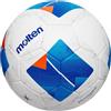 Molten FN5000 Pallone da calcio White/Blue 5