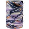 Buff Stretch Sciarpa Multifunzionale Scaldacollo Uomo Donna Adulti, Sciarpa, Tubolare, Multifunzionale, Collo e Testa, Corsa, Passeggiate, Escursioni, Sostenibile, Leggera, Taglia Unica, Viola