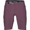 Fox Racing Flexair - Pantaloncini corti da mountain bike, da donna