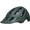 BELL Nomad 2 Casco Bicicletta MTB Grigio Opaco 2022