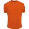 GIVOVA Shirt One MICROFORATA Arancio