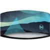 Buff Thermonet Fascia per la Testa Donna Turchese - munke Tourmaline nosize