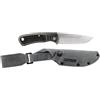 Gerber Coltello da sopravvivenza con fodero, Downwind Fixed DP