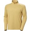 Helly Hansen Uomo Giacca Verglas Mezza Zip Midlayer